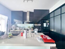 Sherwood Towers (D21), Apartment #595853191